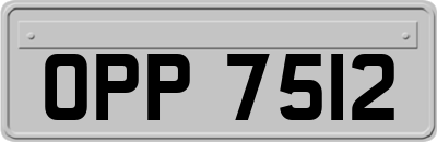 OPP7512