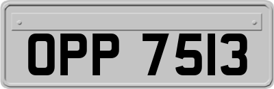 OPP7513