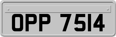 OPP7514