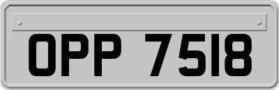 OPP7518