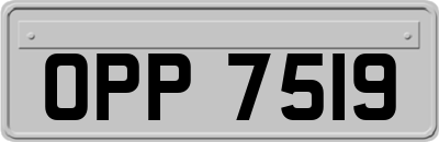 OPP7519