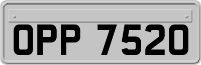 OPP7520