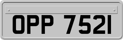 OPP7521