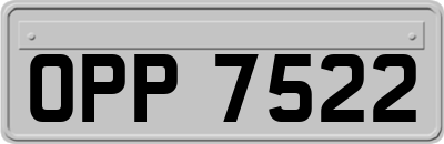 OPP7522
