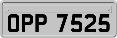 OPP7525