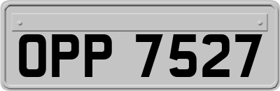 OPP7527