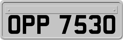 OPP7530