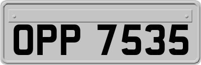 OPP7535