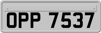 OPP7537