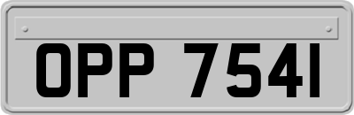 OPP7541