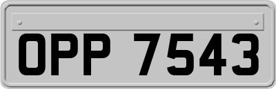 OPP7543