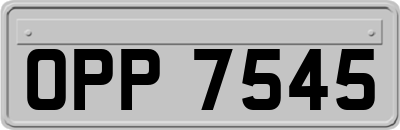 OPP7545