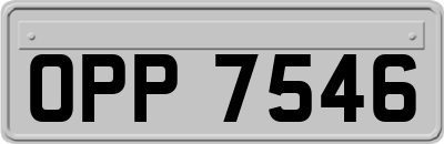 OPP7546