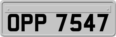 OPP7547
