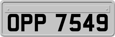 OPP7549