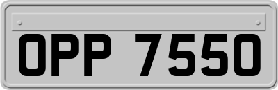 OPP7550
