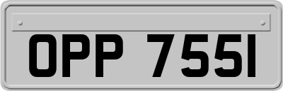 OPP7551