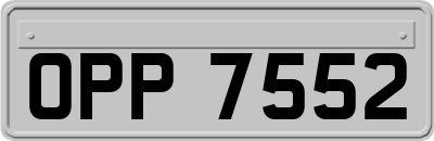 OPP7552