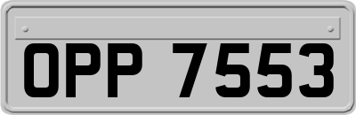 OPP7553