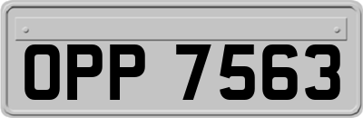 OPP7563
