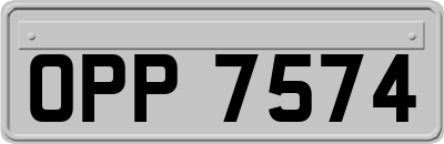 OPP7574