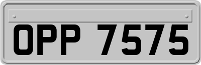 OPP7575