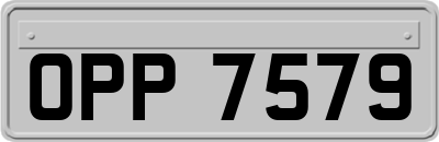 OPP7579