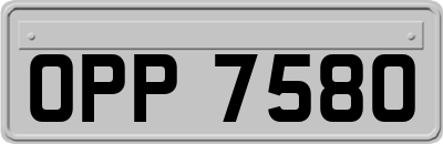 OPP7580