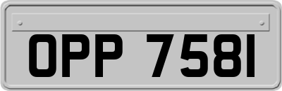 OPP7581