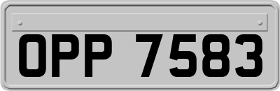 OPP7583