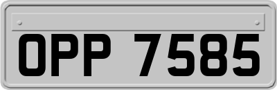 OPP7585