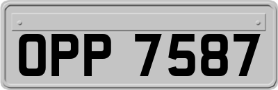 OPP7587