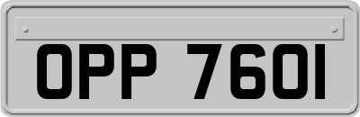 OPP7601