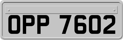 OPP7602
