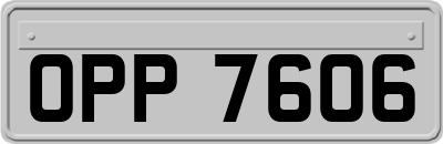 OPP7606