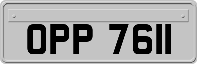 OPP7611