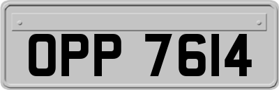 OPP7614