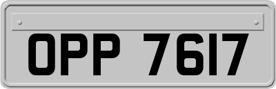 OPP7617