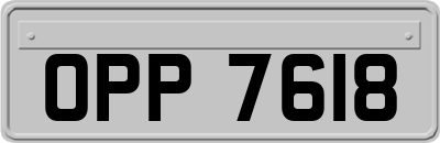 OPP7618