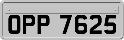 OPP7625