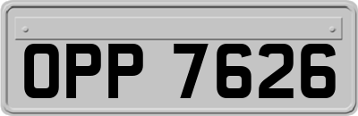 OPP7626
