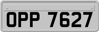 OPP7627