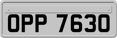 OPP7630