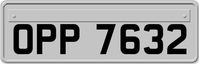 OPP7632