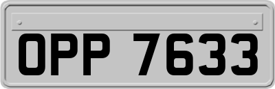 OPP7633