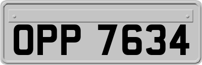 OPP7634