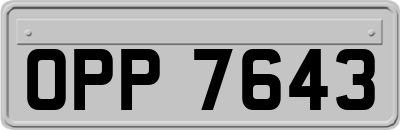 OPP7643