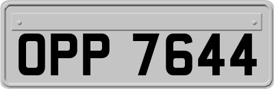 OPP7644