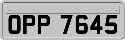 OPP7645