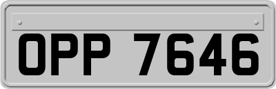 OPP7646